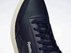 Reebok. Piele naturala. Original foto 2