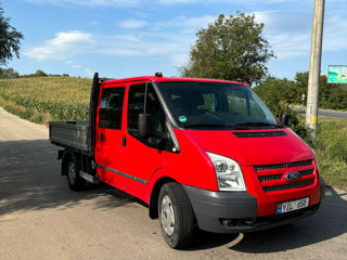 Ford Transit foto 1