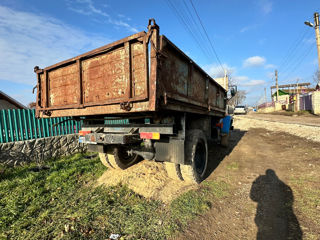 ГАЗ Gaz 3307 foto 3