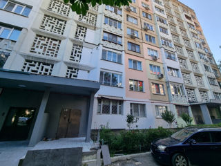 Apartament cu 1 cameră, 35 m², Centru, Chișinău foto 11