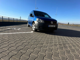 Volkswagen Caddy foto 7