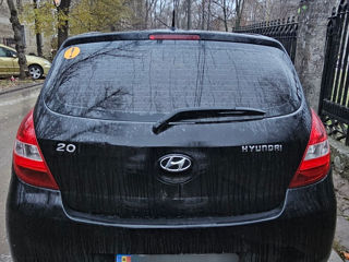 Hyundai i20 foto 4