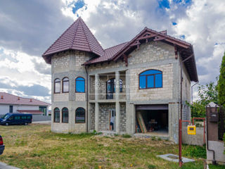 Vânzare, casă, Râșcani, 400 m.p, 7 ari, 450000€ foto 18