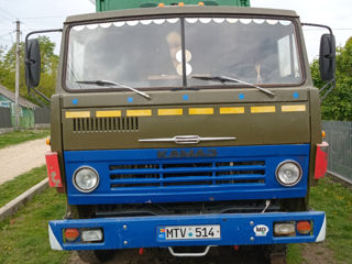 KAMAZ 5432