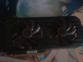 Vând placă video gtx 1070 ti 8 gb foto 1