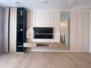 Apartament cu 2 camere, 70 m², Centru, Chișinău foto 6