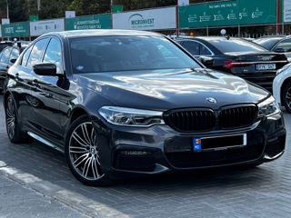 BMW 5 Series foto 4