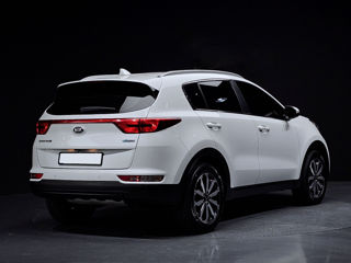 KIA Sportage foto 2