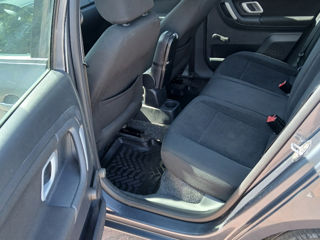 Skoda Fabia фото 7