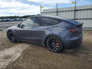 Tesla Model Y foto 4