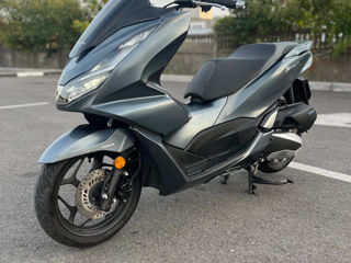 Honda Pcx foto 3