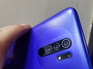 Xiaomi Redmi 9