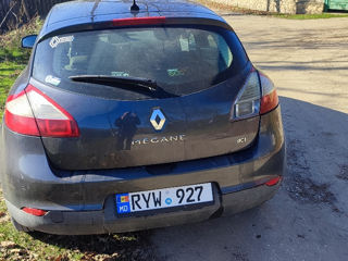 Renault Megane foto 2