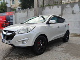 Hyundai Tucson foto 9