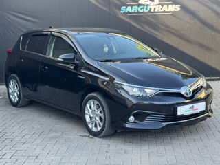 Toyota Auris foto 2