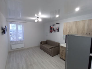 Apartament cu 1 cameră, 20 m², Ciocana, Chișinău foto 4