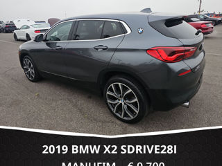 BMW X2 foto 4