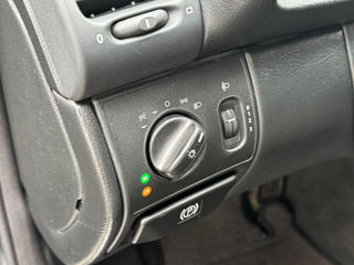 Mercedes CLK-Class foto 13