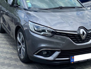 Renault Grand Scenic foto 6