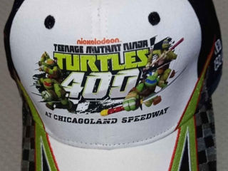 Turtles 400 , ChicagoLand SpeedWay September 18th,  2016 foto 2