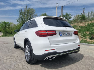 Mercedes GLC foto 2