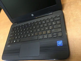 Laptop - HP stream 11-ah 117