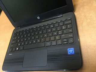 Laptop - HP stream 11- ah 117