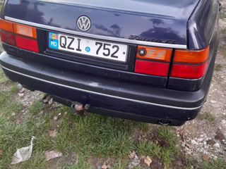 Volkswagen Vento foto 3