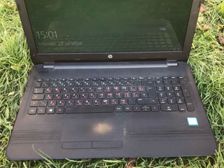 HP Notebook 15 foto 2