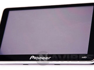 GPS-навигаторы Pioneer 7"для Тиров на Андроид. Доставка Бесплатная! foto 8