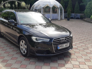 Audi A6 foto 4