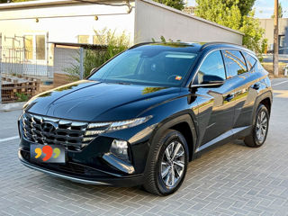 Hyundai Tucson, 2023 
