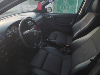 Opel Astra foto 5