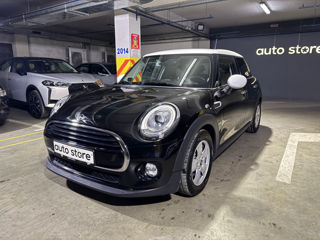 Mini Cooper foto 2