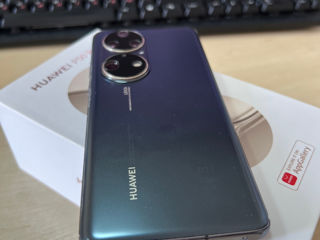 Huawei P50 Pro foto 1