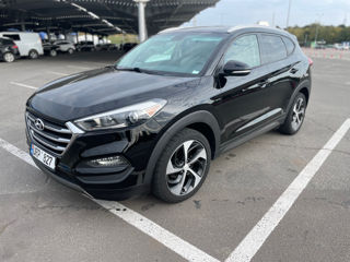 Hyundai Tucson foto 2