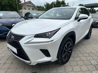 Lexus NX Series foto 3