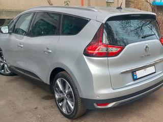 Renault Grand Scenic foto 3