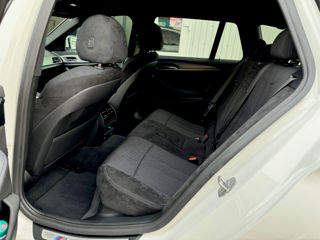 BMW 5 Series foto 15