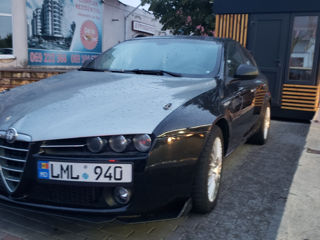 Alfa Romeo 159