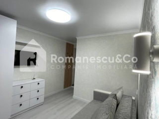 Apartament cu 1 cameră, 25 m², Buiucani, Chișinău foto 5