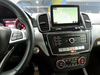 Mercedes GLE foto 10