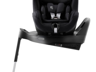 SET Britax Romer Dualfix 5Z i-Size + Vario Base 5Z / importator oficial in Moldova foto 3