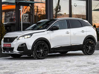 Peugeot 3008 foto 1