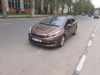 KIA Ceed foto 3