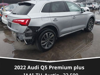 Audi Q5 foto 5