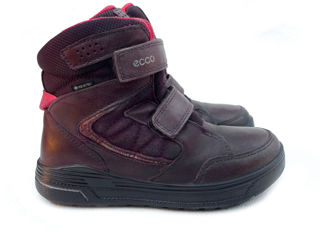 Ecco Urban Snowboarder Gore-Tex. Размер 32. Оригинал. В идеальном состоянии. foto 5