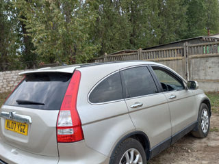 Honda CRV 3 разбирается хонда foto 3