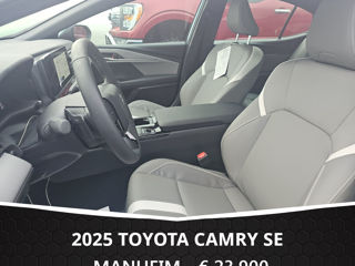 Toyota Camry foto 6