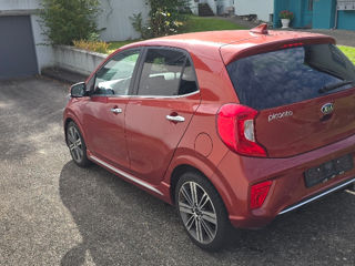 KIA Picanto foto 2